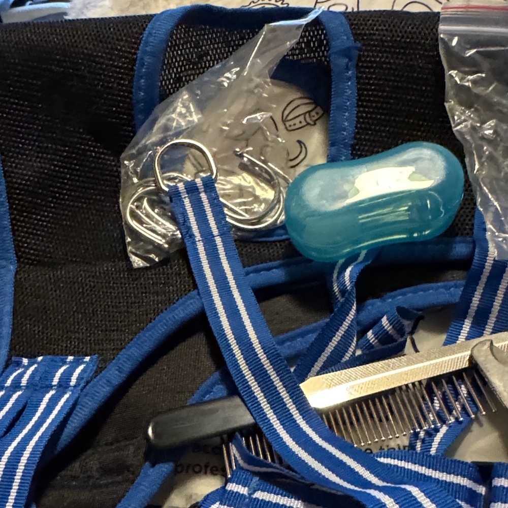 Pandora's Pets Hammock Harness - Picture 5 of 10